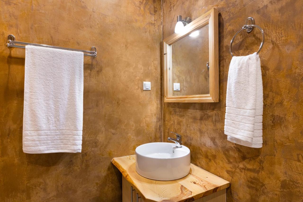 Fiera Luxury Apartments. Kokkari Zewnętrze zdjęcie