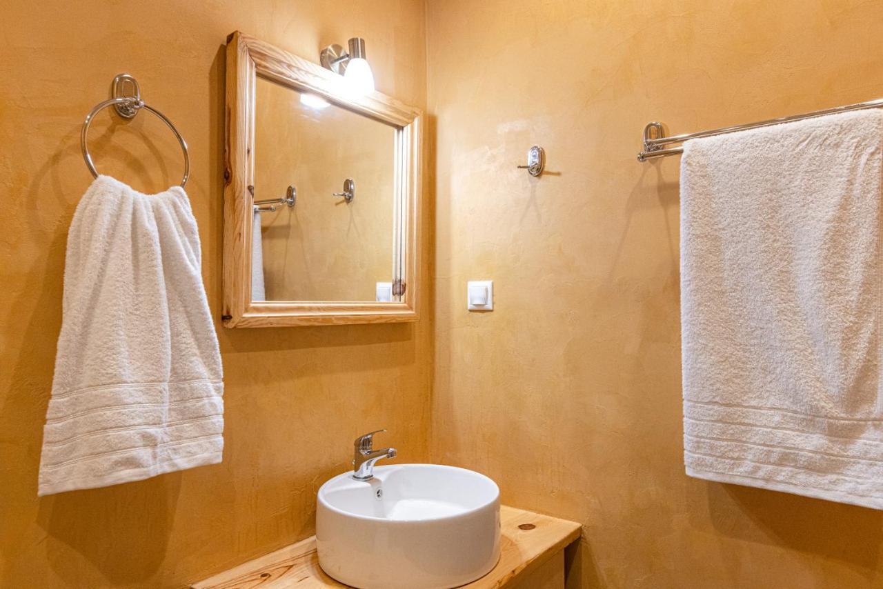 Fiera Luxury Apartments. Kokkari Zewnętrze zdjęcie